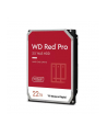 Dysk HDD WD Red Pro WD221KFGX (22 TB ; 35 ; 512 MB; 7200 obr/min) - nr 5