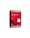 Dysk HDD WD Red Pro WD221KFGX (22 TB ; 35 ; 512 MB; 7200 obr/min) - nr 6