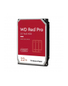 Dysk HDD WD Red Pro WD221KFGX (22 TB ; 35 ; 512 MB; 7200 obr/min) - nr 2