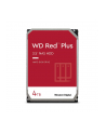 Dysk HDD WD Red Plus WD40EFPX (4 TB ; 35 ; 258 MB) - nr 2