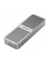 ORICO OBUDOWA NA DYSK SSD M2 NVME 20 GBPS - nr 1