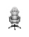 Fotel gamingowy Huzaro Force 47 White Mesh - nr 7