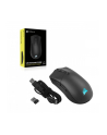 Mysz Corsair SABRE PRO Wireless FPS/MOBA RGB Black - nr 5