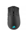 Mysz Corsair SABRE PRO Wireless FPS/MOBA RGB Black - nr 6