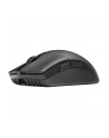 Mysz Corsair SABRE PRO Wireless FPS/MOBA RGB Black - nr 7