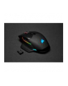 Mysz Corsair DARK CORE PRO Wireless RGB Black - nr 12