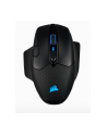 Mysz Corsair DARK CORE PRO Wireless RGB Black - nr 1