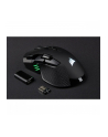 Mysz Corsair IRONCLAW Wireless RGB Black - nr 2