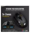 Mysz Corsair IRONCLAW Wireless RGB Black - nr 5