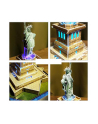 cubicfun Cubic Fun Puzzle 3D LED Statua Wolności - nr 3