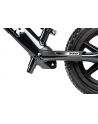 Strider Rowerek Biegowy 12  PRO Black Czarny ST-P4BK - nr 4