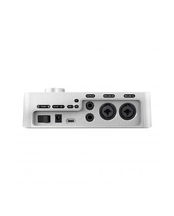 Universal Audio UA APOLLO SOLO USB HE - Interfejs Audio