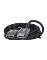 UNITEK ADAPTER KABEL DP 12 - HDMI  4K 60HZ  1 9M - nr 6