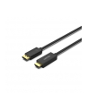UNITEK ADAPTER KABEL DP 12 - HDMI  4K 60HZ  1 9M - nr 8