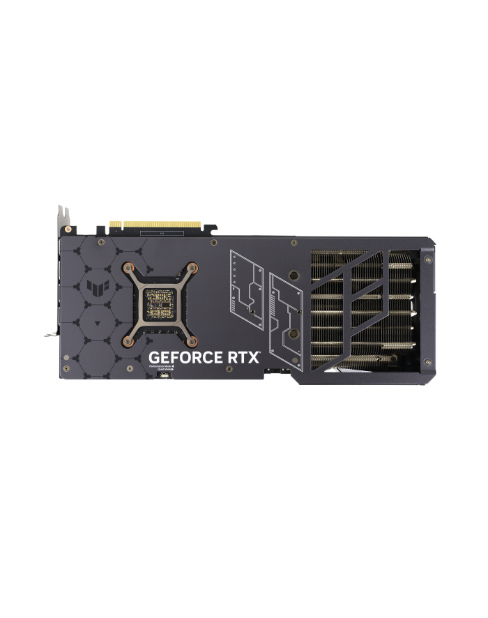 Karta graf ASUS TUF RTX 4080 16G GAMING główny