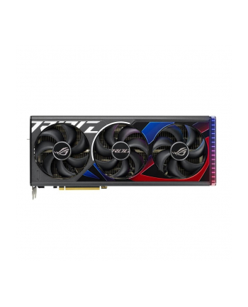 Karta graf Asus ROG STRIX RTX 4080 OC 16GB GAMING