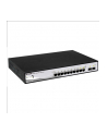 D-link-10-port 10/100/1000 Gigabit PoE Smart Switch - nr 25