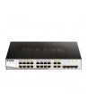D-link-16 10/100/1000 Base-T port with 4 x 1000Base - nr 11