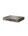 Switch PoE Tenda TEF1126P-24-250W (1x 10/100/1000Mbps  24x 10/100Mbps) - nr 4