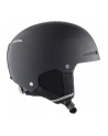 Kask zimowy ALPINA ZUPO BLACK MATT 51-55 - nr 4
