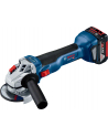 bosch Szlifierka kątowa 18V 125mm bez aku i ład - nr 20