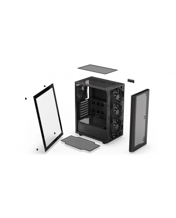 Obudowa ENDORFY Ventum 200 Air nr 2