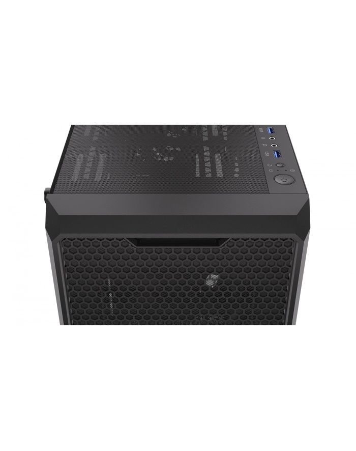 Obudowa ENDORFY Regnum 400 Air główny
