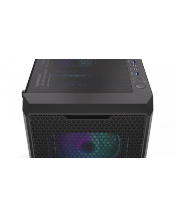 Obudowa ENDORFY Regnum 400 ARGB
