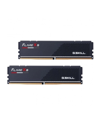 GSKILL FLARE X5 AMD DDR5 2X32GB 5600MHZ CL36-36 EXPO BLACK F5-5600J3636D32GX2-FX5 nr 2