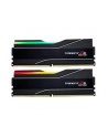 GSKILL TRID-ENT NEO AMD RGB DDR5 2X32GB 6000MHZ CL32 EXPO BLACK F5-6000J3238G32GX2-TZ5NR - nr 3
