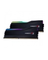 GSKILL TRID-ENT Z5 RGB DDR5 2X32GB 6400MHZ CL32 XMP3 BLACK F5-6400J3239G32GX2-TZ5RK - nr 23