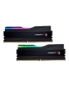 GSKILL TRID-ENT Z5 RGB DDR5 2X32GB 6400MHZ CL32 XMP3 BLACK F5-6400J3239G32GX2-TZ5RK - nr 4