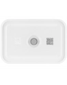 Plastikowy lunch box ZWILLING Fresh ' Save 36801-318-0 1l biały - nr 3