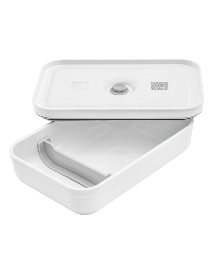 Plastikowy lunch box ZWILLING Fresh ' Save 36801-318-0 1l biały główny