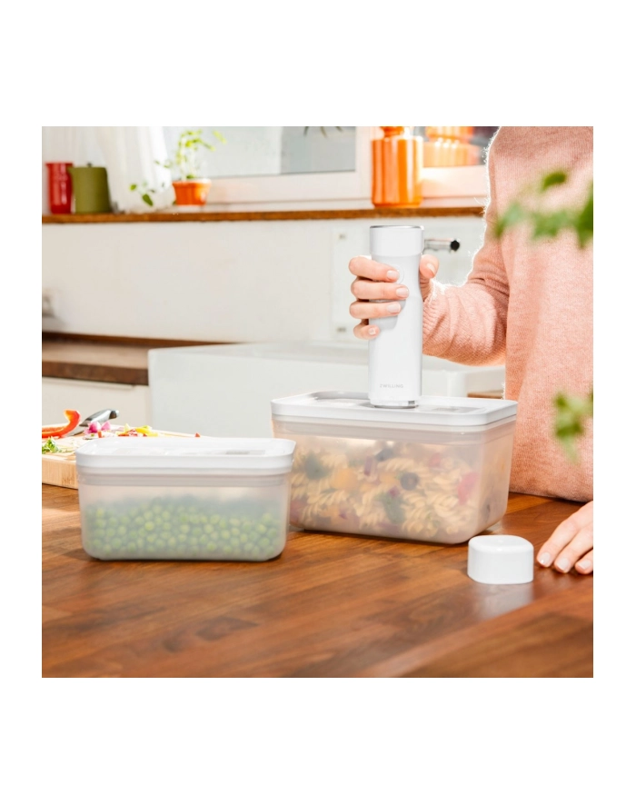 Plastikowy lunch box ZWILLING Fresh ' Save 36801-320-0 16 ltr przezroczysty główny