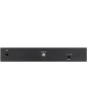 D-link-10-port 10/100/1000 Gigabit PoE Smart Switch - nr 16