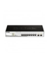 D-link-10-port 10/100/1000 Gigabit PoE Smart Switch - nr 36