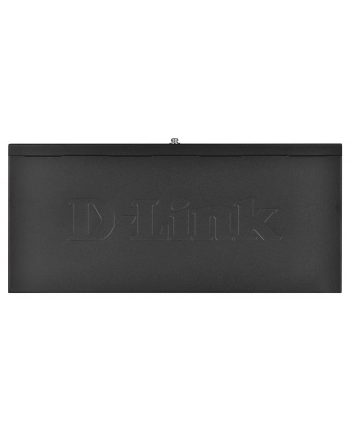 D-link-10-port 10/100/1000 Gigabit PoE Smart Switch