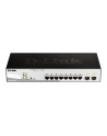 D-link-10-port 10/100/1000 Gigabit PoE Smart Switch - nr 5