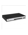 D-link-10-port 10/100/1000 Gigabit PoE Smart Switch - nr 6