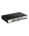 D-link-16 10/100/1000 Base-T port with 4 x 1000Base - nr 15