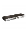 D-link-16 10/100/1000 Base-T port with 4 x 1000Base - nr 20