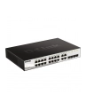 D-link-16 10/100/1000 Base-T port with 4 x 1000Base - nr 24