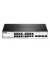 D-link-16 10/100/1000 Base-T port with 4 x 1000Base - nr 2