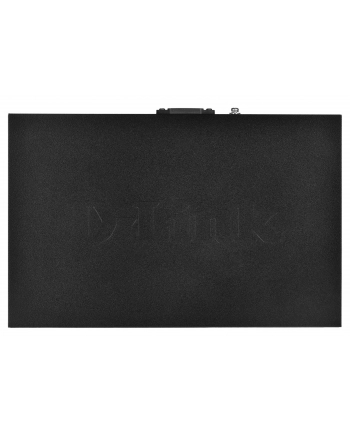 D-link-16 10/100/1000 Base-T port with 4 x 1000Base nr 1