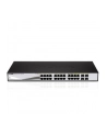 D-link-16 10/100/1000 Base-T port with 4 x 1000Base - nr 36
