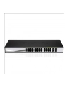 D-link-16 10/100/1000 Base-T port with 4 x 1000Base - nr 3