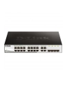 D-link-16 10/100/1000 Base-T port with 4 x 1000Base - nr 7