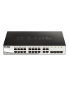 D-link-16 10/100/1000 Base-T port with 4 x 1000Base - nr 9