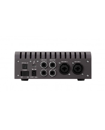 Universal Audio UA APOLLO TWIN MKII DUO HE - Interfejs Audio